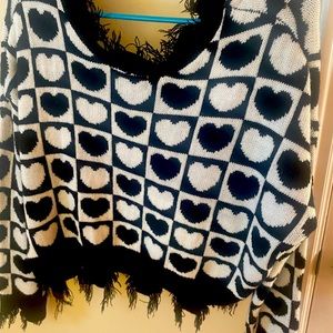 Womens sweater good condition
